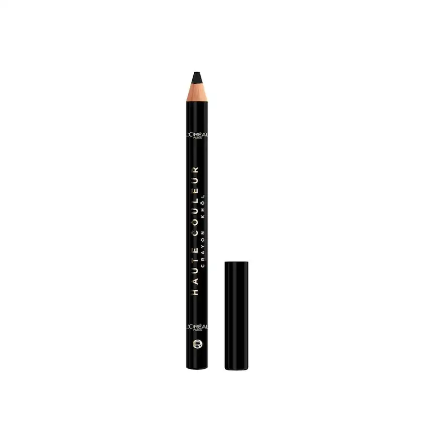 L’Oréal Paris - Haute Couleur Khol Cremoso Difuminable Lápices de ojos 1.2 g - L’Oréal Paris - Comparador de precios