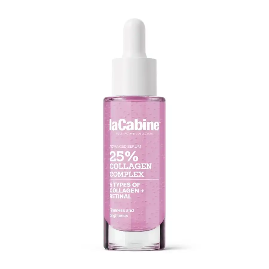 La Cabine - Advanced 25% Complex Sérums con colágeno 30 ml unisex - LA CABINE - Comparador de precios