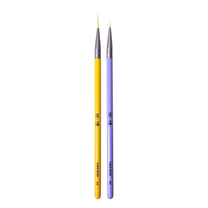La Nenah Brugal Iliner Brochas - Z Beauty - Comparador de precios