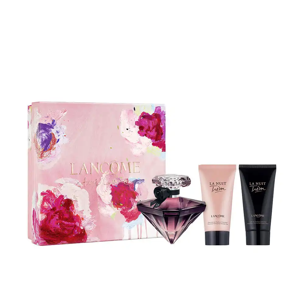 La Nuit Trésor Estuche 3 pz - Lancôme - Comparador de precios
