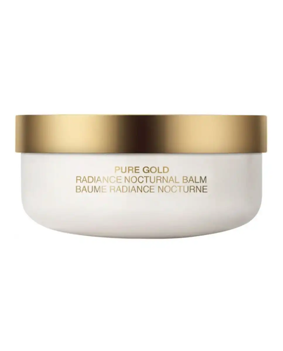 La Prairie - Recarga Bálsamo De Noche Revitalizante Pure Gold Radiance Nocturnal 60 Ml - La Prairie - Comparador de precios