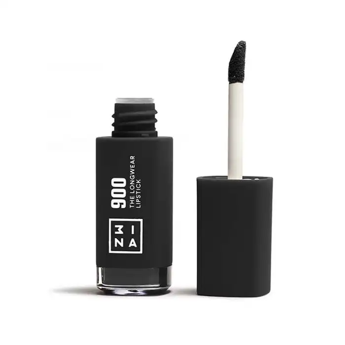 Labial Líquido The Longwear Lipstick - 3ina - Comparador de precios