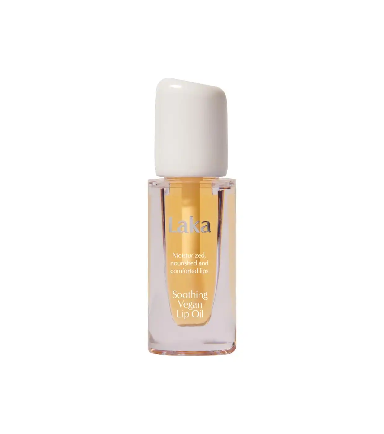 Laka - Aceite labial calmante - Nourishing Yellow - Laka - Comparador de precios