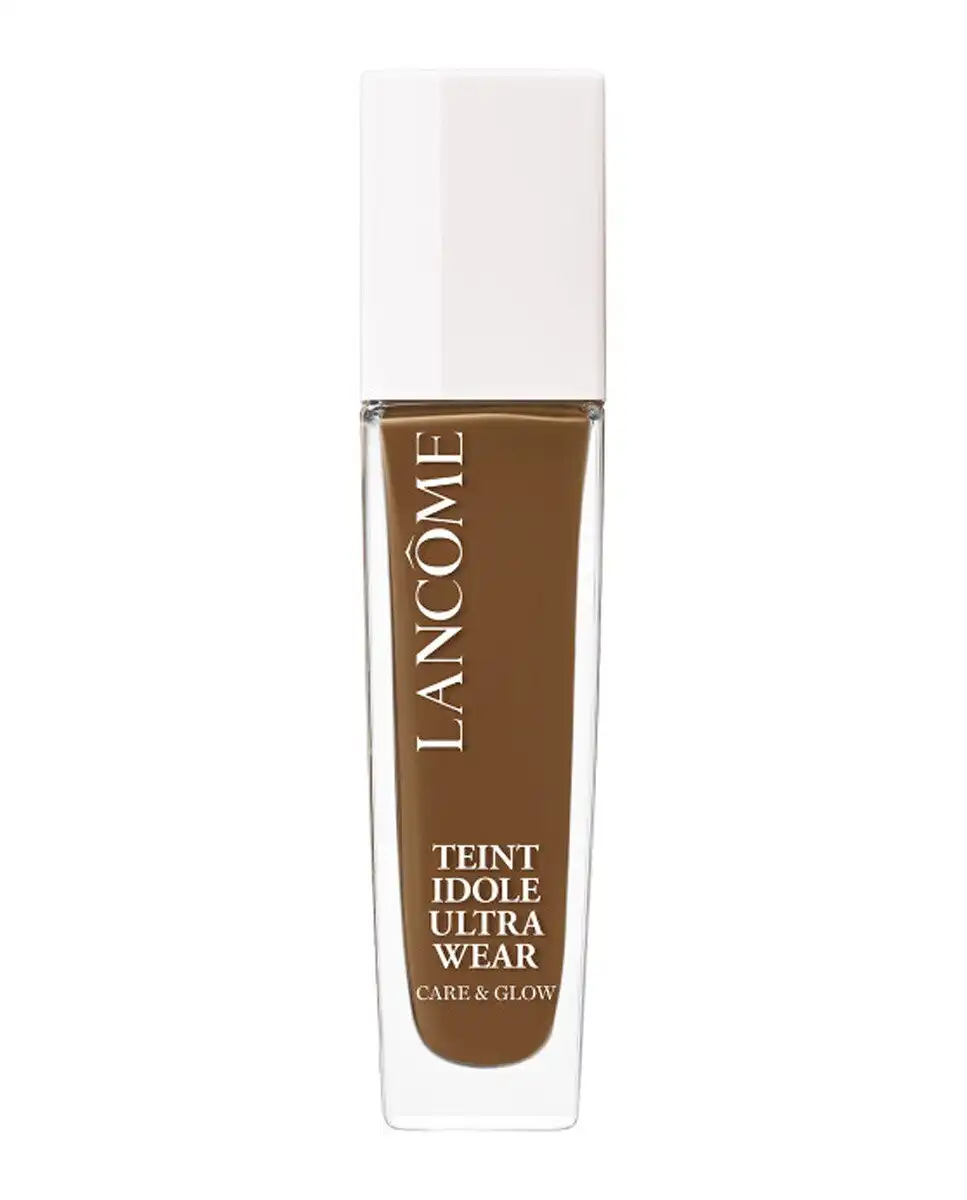 Lancôme - Base De Maquillaje Teint Idole Ultra Wear Care & Glow 30 Ml - Lancôme - Comparador de precios