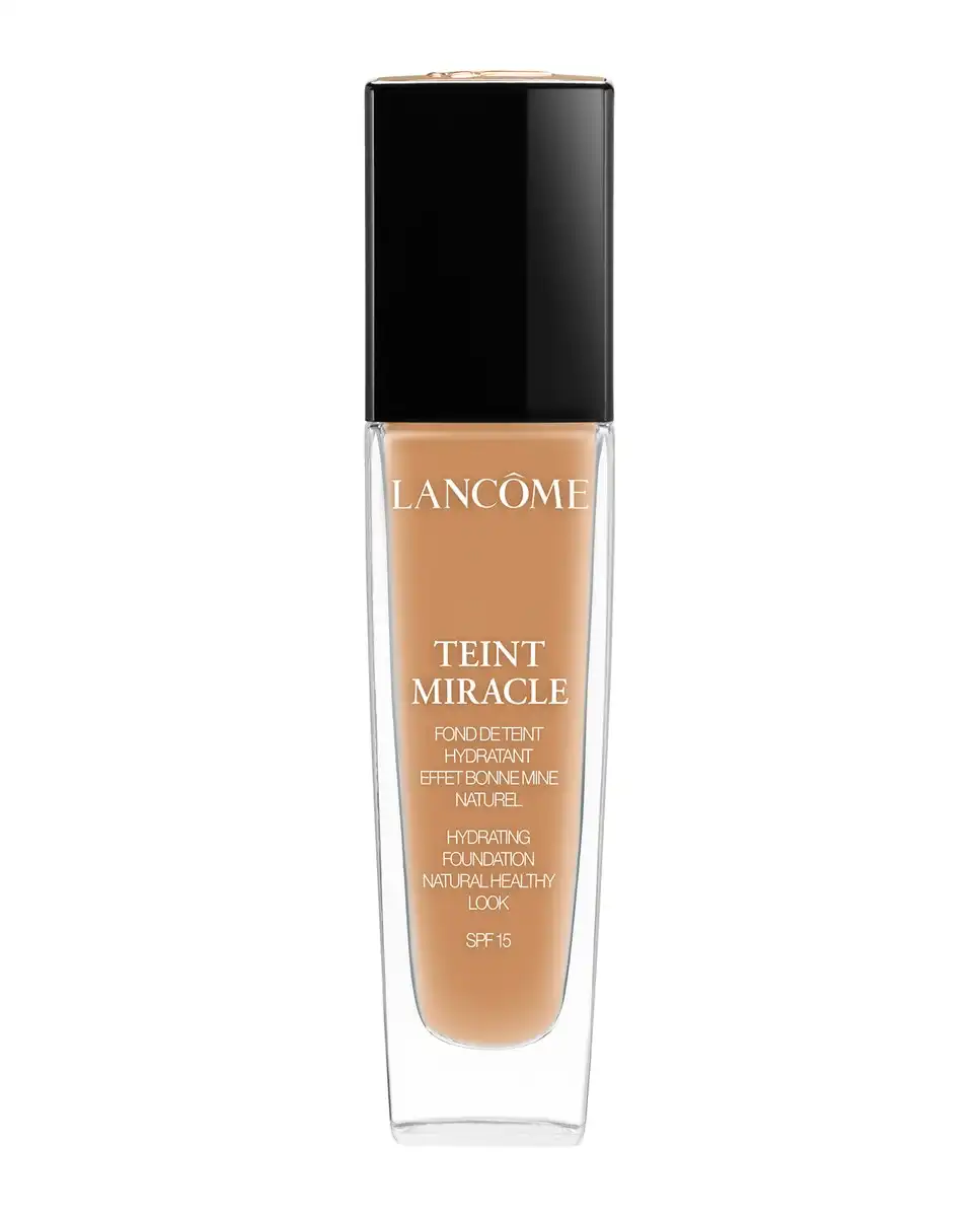 Lancôme - Maquillaje Fluido Teint Miracle - Lancôme - Comparador de precios