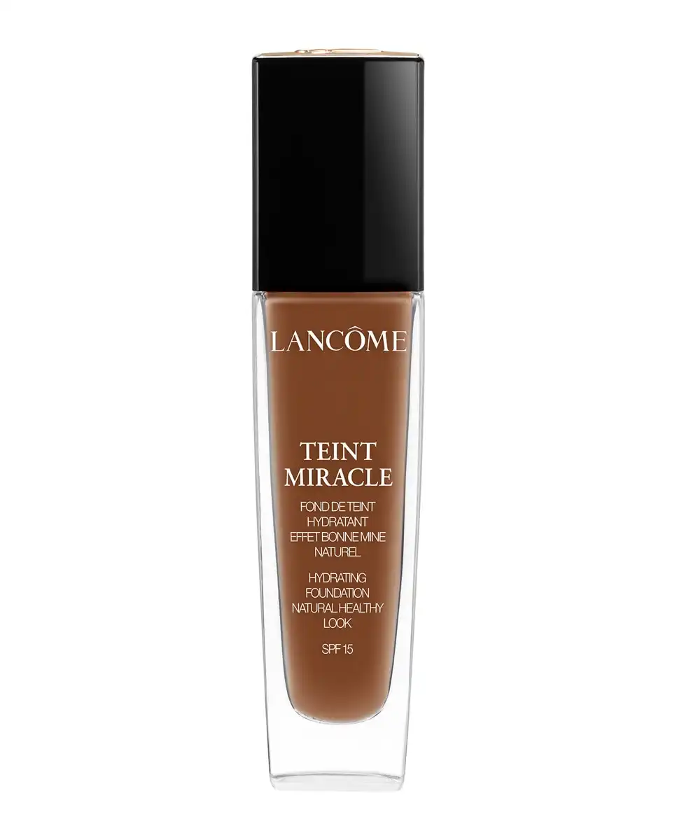 Lancôme - Maquillaje Fluido Teint Miracle - Lancôme - Comparador de precios