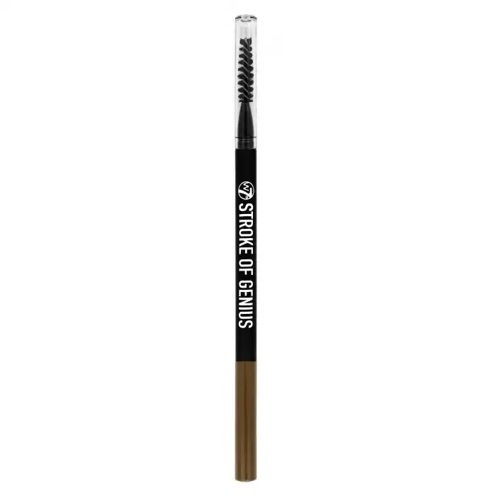 Lápiz Cejas Doble Stroke of Genius - W7 - Comparador de precios