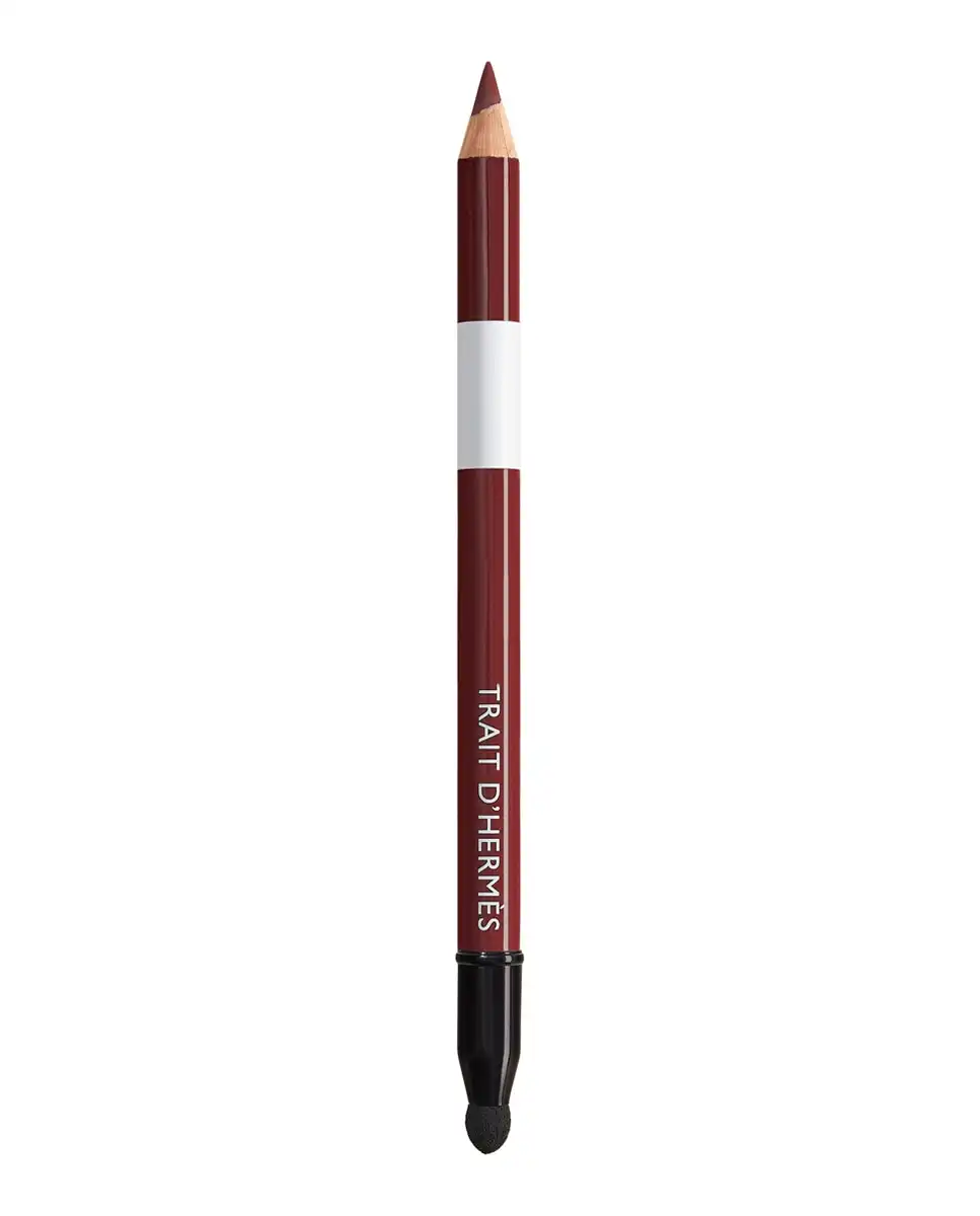 Lápiz de Ojos Trait d'Hermès 88 Rouge Sellier 1,2 g - Hermès - Comparador de precios