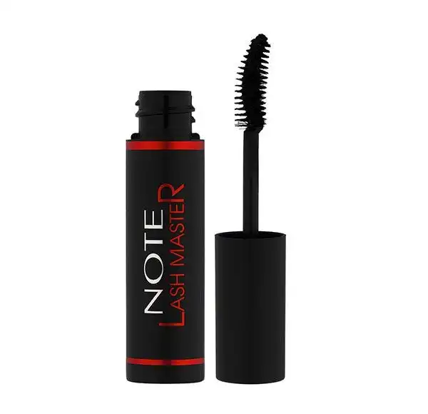 Lash Master Mascara - NOTE COSMETIQUE - Comparador de precios