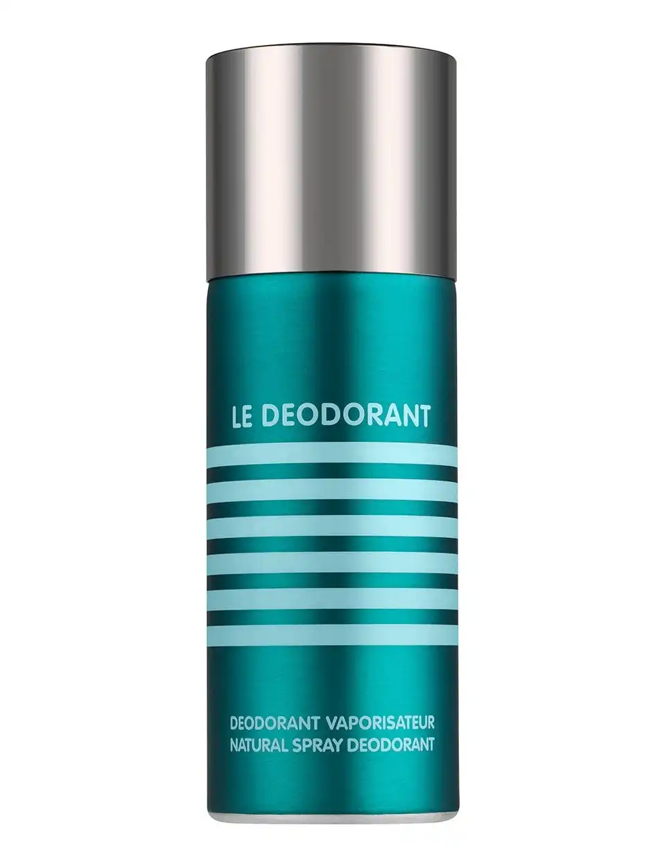 Le Male Deodorant - Jean Paul Gaultier - Comparador de precios