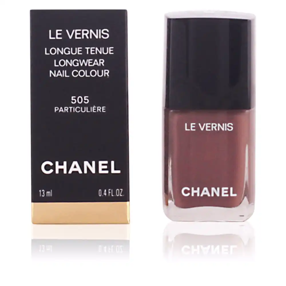 Le Vernis #505 particuliere - Chanel - Comparador de precios