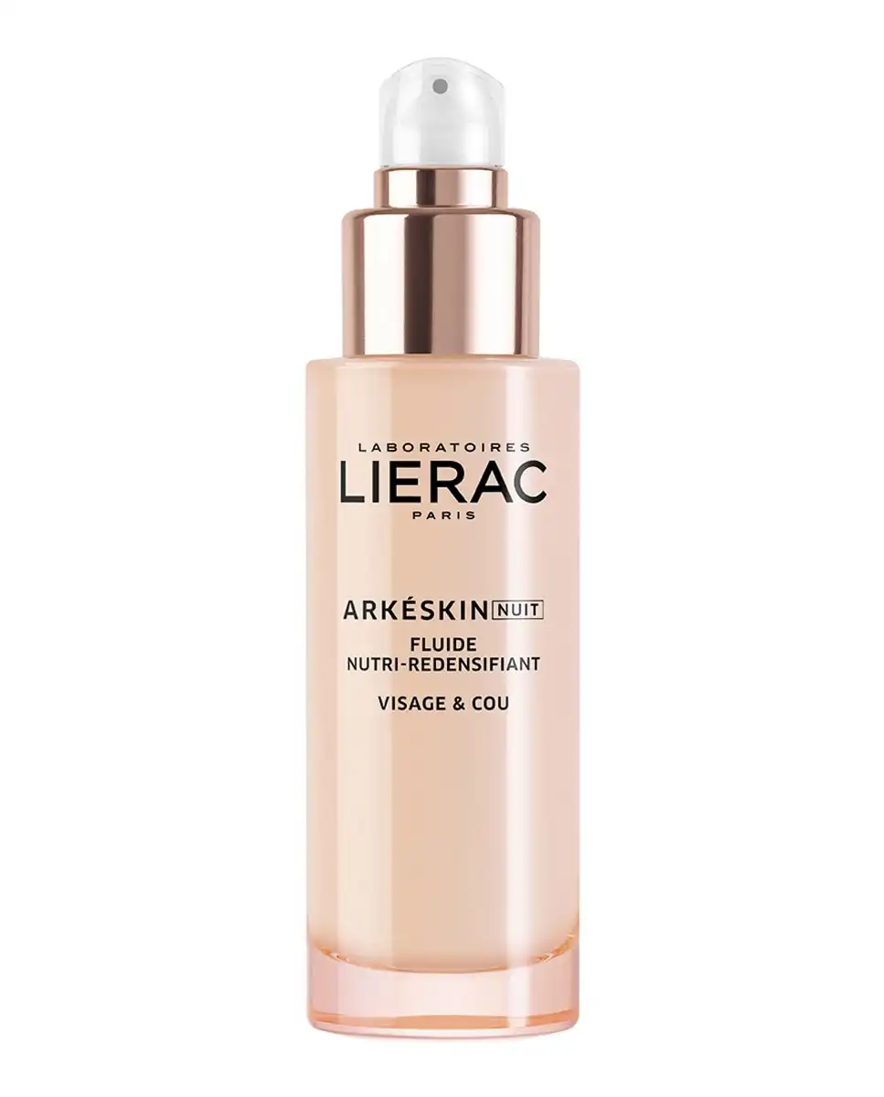 Lierac - Crema Noche Arkeskin 50 Ml - LIERAC - Comparador de precios