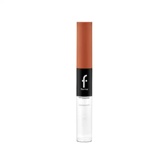 Lipstick Duoglam  Flormar  Labiales líquidos - FLORMAR - Comparador de precios