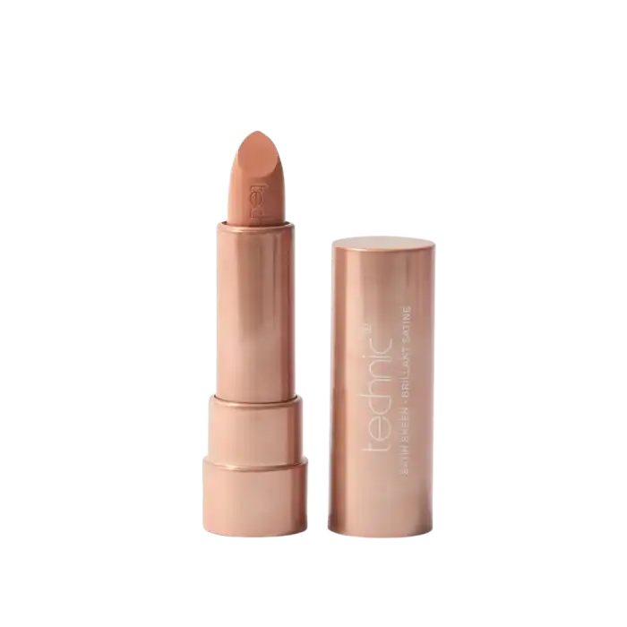 Lipstick Satin Sheen  Technic  Barras de labios - Technic - Comparador de precios