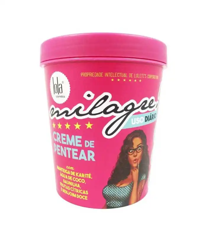 Lola Cosmetics - Crema de peinado Milagre! - Lola Cosmetics - Comparador de precios