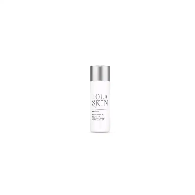 Lola Skin Leche Desmaquillante 200 ml - Lola by Perse - Comparador de precios