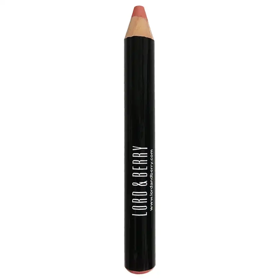 Lord & Berry - Matte Crayon Lipstick Barras de labios 1.8 g SPICY - SPICY - Lord & Berry - Comparador de precios