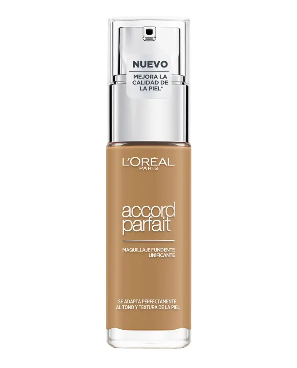 L'Oréal Paris - Base De Maquillaje Accord Perfect - L'Oréal Paris - Comparador de precios
