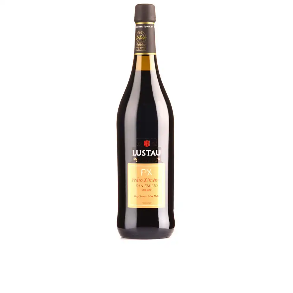 Lustau Pedro Ximenez San Emilio 75 cl - Lustau - Comparador de precios