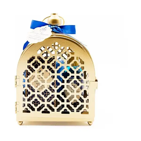 Luxury Hammam Bath Gift Set - Becasan Nature - Comparador de precios