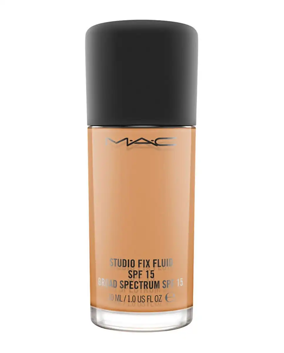 M.A.C - Base De Maquillaje Studio Fix Fluid SPF 15 - M.A.C - Comparador de precios