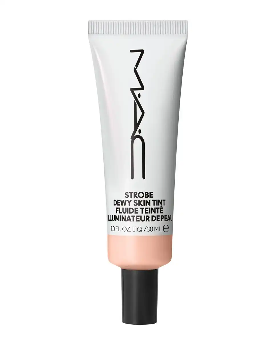 M.A.C - Crema Hidratante Con Color Strobe Dewy Skin Tint 30 Ml - M.A.C - Comparador de precios