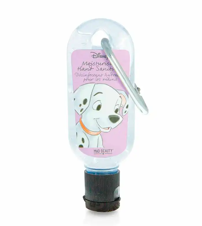 Mad Beauty - Higienizador de manos en gel - Vanille - MAD BEAUTY - Comparador de precios