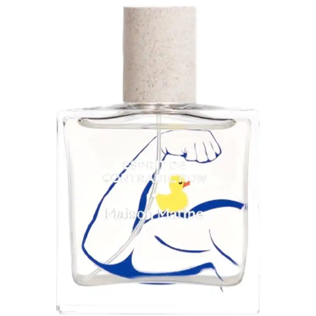 Maison Matine - Esprit de Contradiction Perfumes unisex 50 ml female - Maison Matine - Comparador de precios