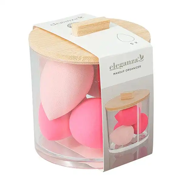 Makeup Organizer - Wellkoop - Comparador de precios