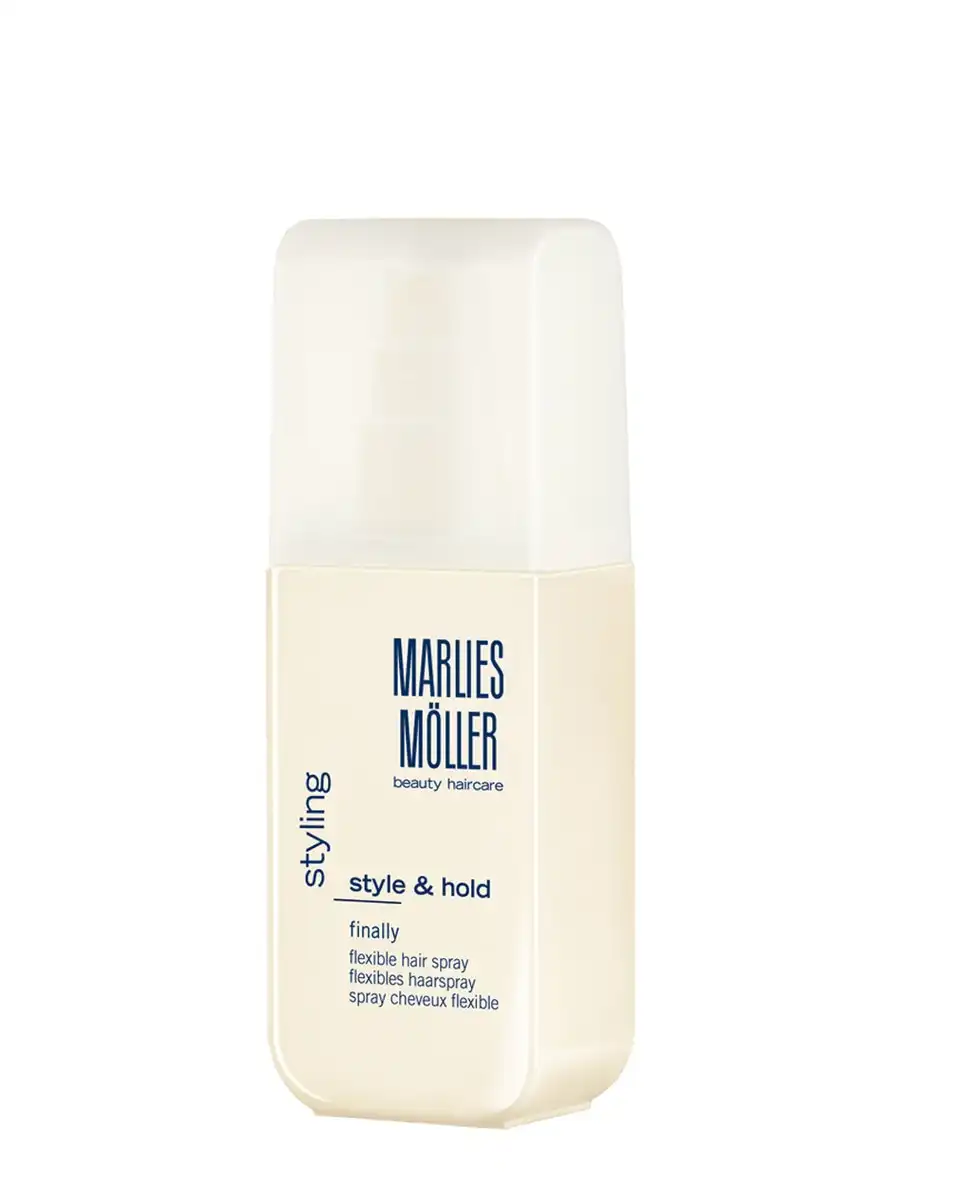 Marlies Möller - Spray Fijación Natural Más Clásica Styling-Finally - Marlies Möller - Comparador de precios