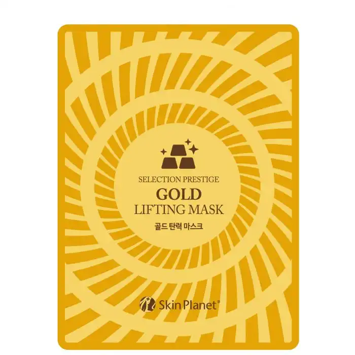 Mascarilla Facial Gold Lifting 25 gr - Osme - Comparador de precios