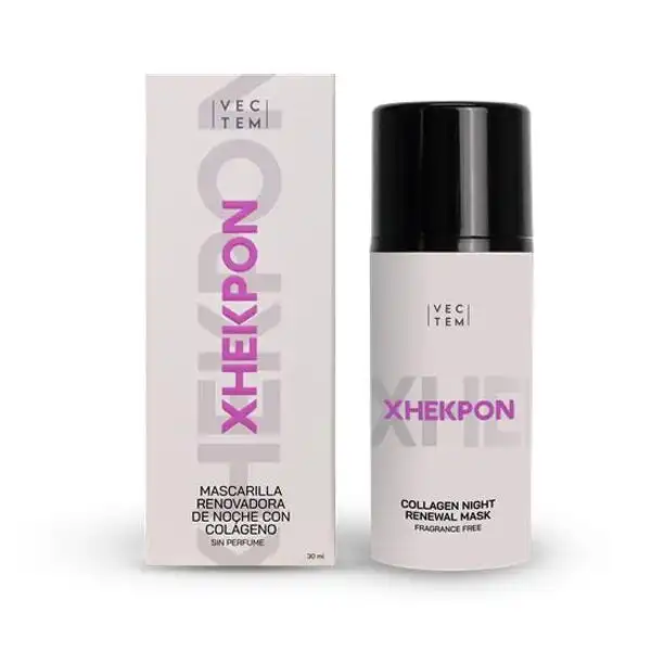 Mascarilla Renovadora De Noche - XHEKPON - Comparador de precios
