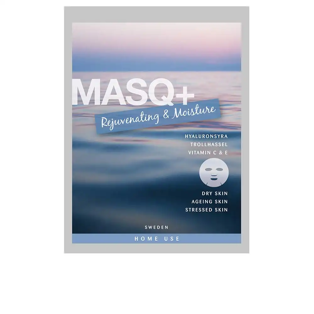 MASQ+ rejuvenating & moisture 25 ml - Masq+ - Comparador de precios