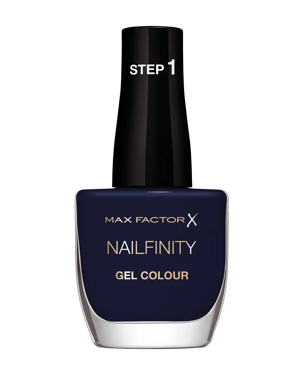 Max Factor - Esmalte De Uñas Nailfinity - Max Factor - Comparador de precios