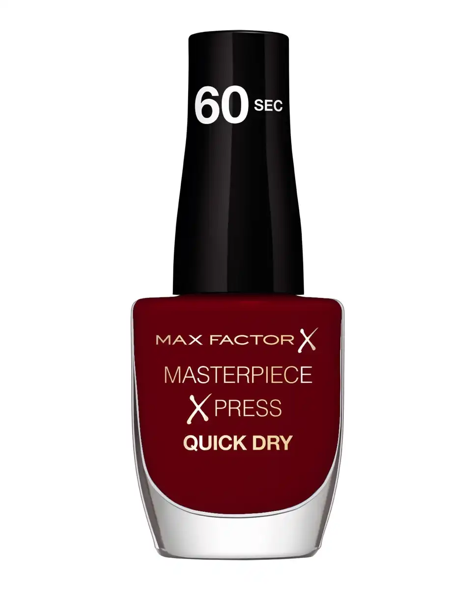 Max Factor - Laca De Uñas Masterpiece Xpress - Max Factor - Comparador de precios