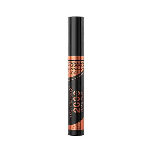 Max Factor - Máscara De Pestañas Calorie Pro Stylist - Max Factor - Comparador de precios