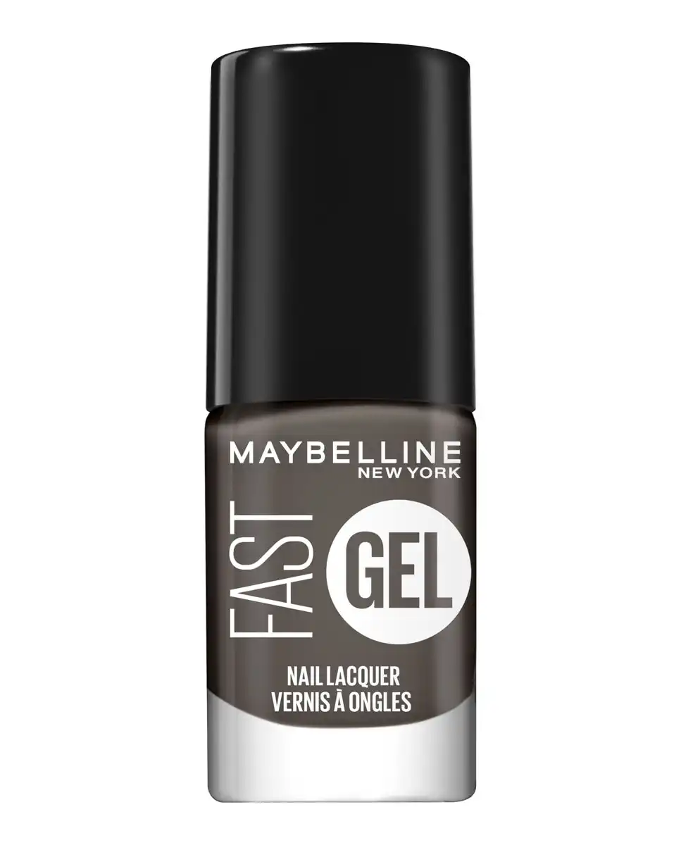 Maybelline - Laca De Uñas Fast Gel - Maybelline - Comparador de precios