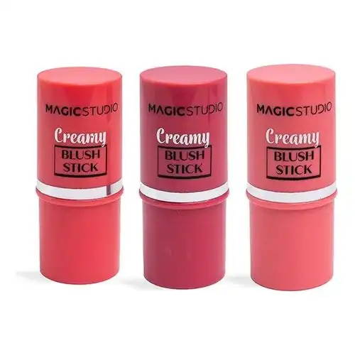 Blush Stick Und. Colorete en Barra - Magic Studio - Comparador de precios