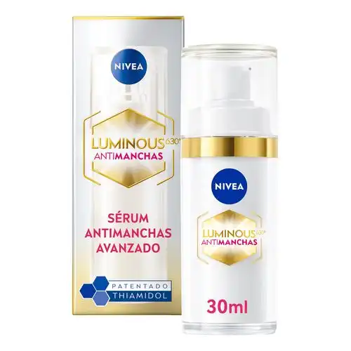 Mejor Dto!   Cellullar Luminous 30 ml Sérum Antimanchas - Nivea - Comparador de precios