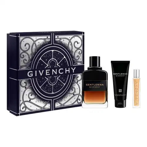 Mejor Dto!   Gentleman Réserve Privée Estuche 100 ml Eau de Parfum - Givenchy - Comparador de precios
