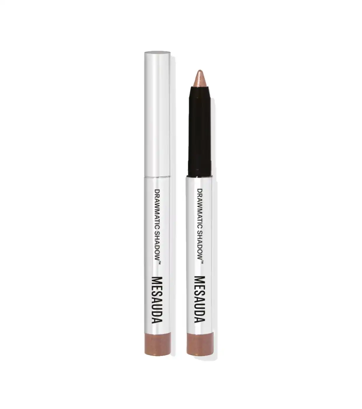 Mesauda - Sombra de ojos en stick Drawmatic Shadow - 111: Bronzed - Mesauda Beauty - Comparador de precios