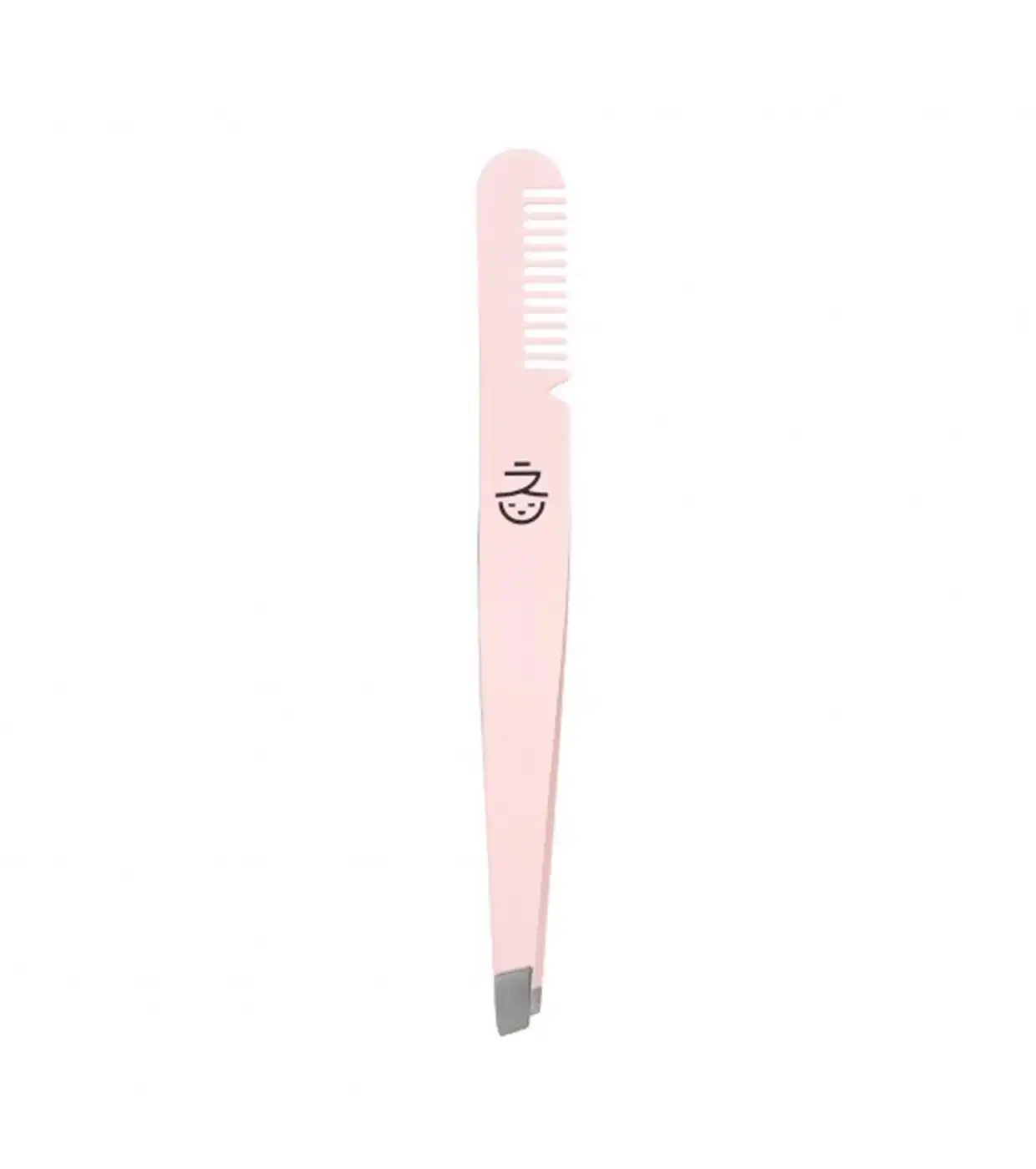 Miin Cosmetics - Pinza de depilar con peine para cejas - Miin Cosmetics - Comparador de precios