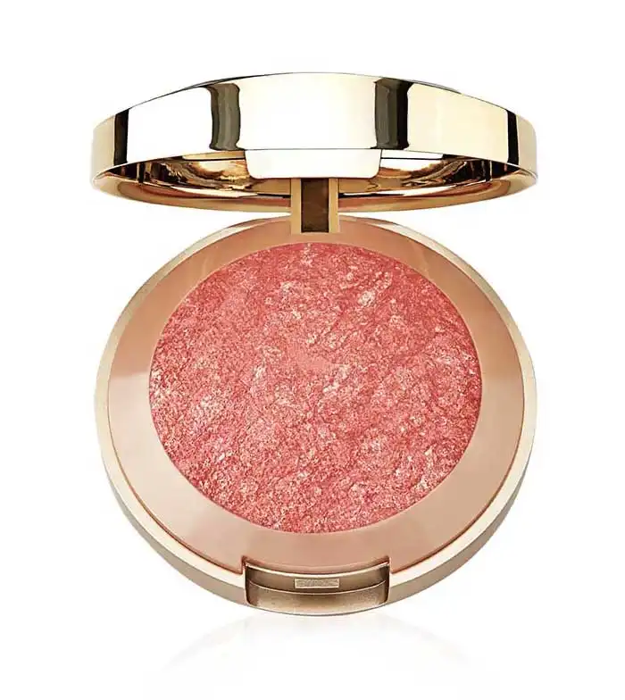 Milani - Colorete Baked - 08 Corallina - Milani - Comparador de precios