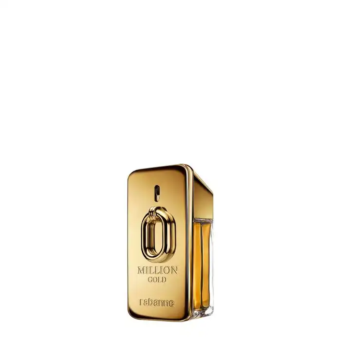 Million Gold Eau de Parfum Intense 50 ml - Rabanne - Comparador de precios