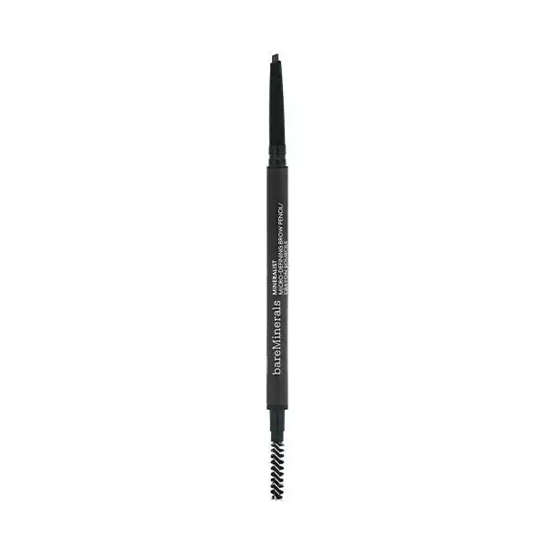 Mineralist Micro-Defining Brow Pencil Rich Black - bareMinerals - Comparador de precios