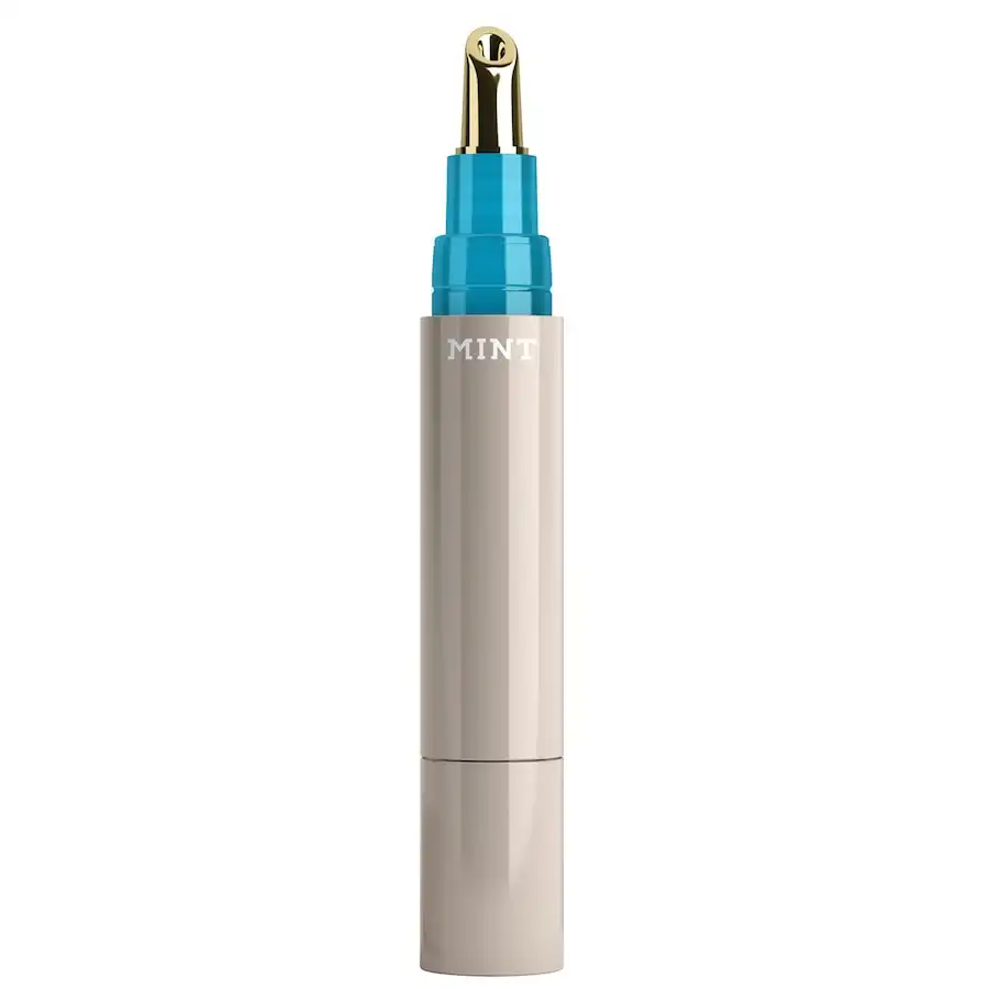 Mint by Dr. Mintcheva - BLUE LIP SHINE HYALURONIC LIP GLOW Bálsamos labiales 4 ml unisex - Mint by Dr. Mintcheva - Comparador de precios