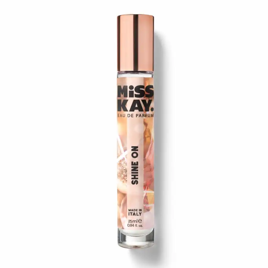 Miss Kay - Shine On Perfumes 25 ml female - Miss Kay - Comparador de precios