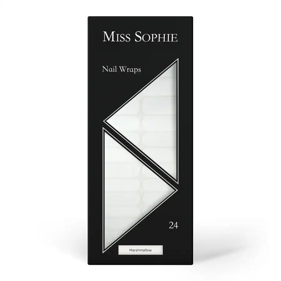 Miss Sophie - Malvavisco Uñas postizas y diseños de uñas 1 pieces - Miss Sophie - Comparador de precios