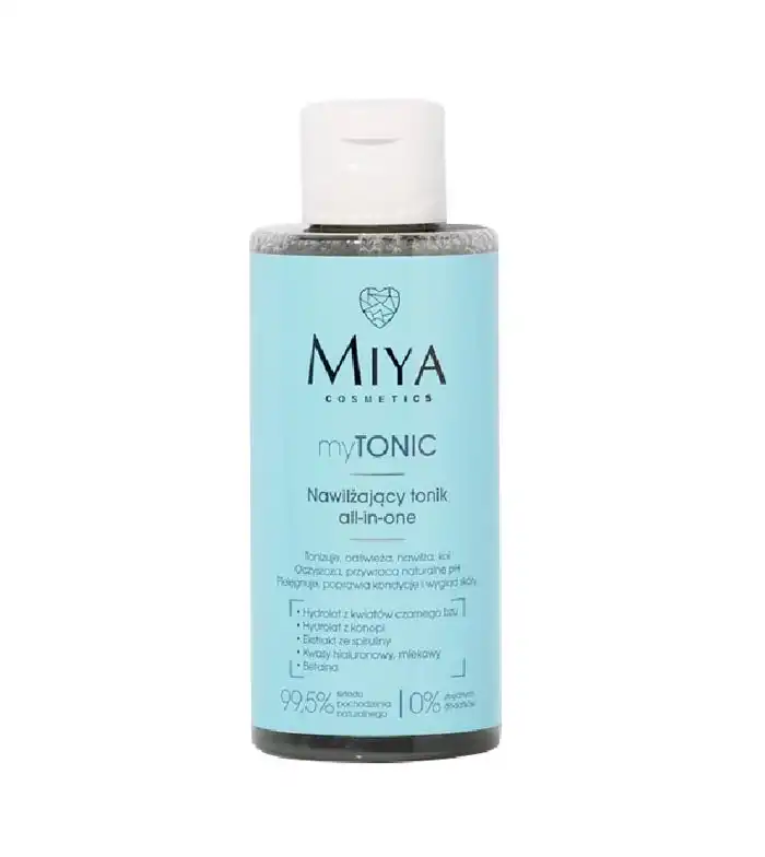 Miya Cosmetics - Tónico hidratante myTONIC - Miya Cosmetics - Comparador de precios