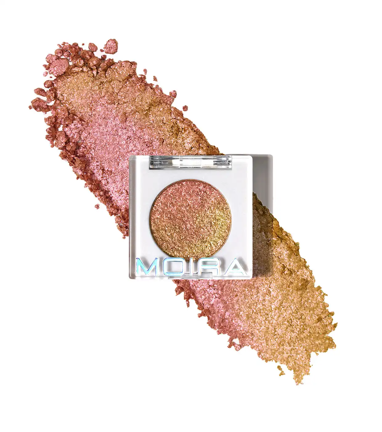 Moira - Sombra de ojos Chroma Light Shadow - 014: Birthday Girl - Moira - Comparador de precios